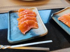 -蓝钻国际美食自助百汇(东营蓝海国际大饭店)