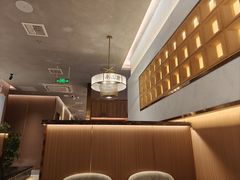 -南山翁新概念川菜(江宁万达广场店)