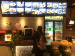 -鼎高高陕西美食(龙德广场店)