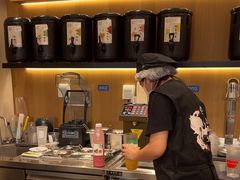 -拾叁茶(罗汉巷店)
