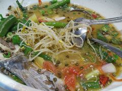 -干老四雅鱼饭店(滨江西路店)