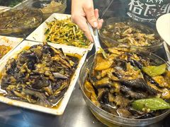 -尹记餐馆(花园店)