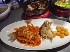 -姑苏家宴·苏帮菜·松鼠桂鱼(苏州总店)