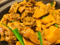 -汤臣·空中餐厅·严选粤菜(石湾世博广场店)