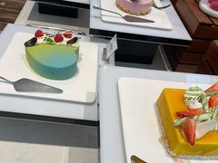 -威珀斯酒店·珀萃美食餐厅