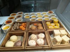 -晶丽香榭自助餐(南京大饭店)