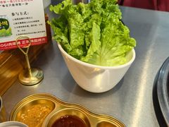 -GOGI肉碳烤(惠南鼎基商业店)