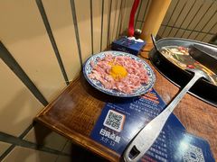 -楠火锅(西单店)