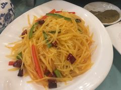 -河州宾馆清真餐厅(文锦南路店)