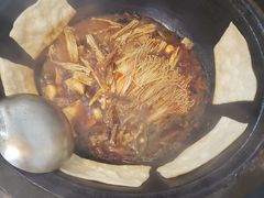 -地锅传奇(水产西路店)