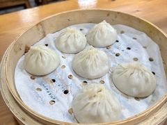 鲜肉小笼-笼铭坊(北蔡店)