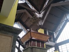 -韶关经律论国际酒店温泉