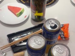 -七欣天香辣蟹火锅(闵行浦江欢乐颂店)