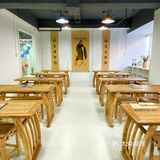 厦门探店 | 超赞的国学日托(运动馆)