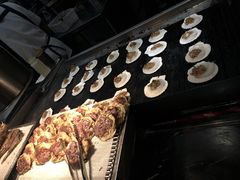 -韩盛·盛江山自助料理(奥体万达店)