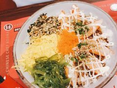 -仙隐小鹿中华料理(南宁万象城店)