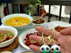 -院8里·少城记忆老川菜(宽窄巷子店)