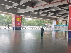 -衡阳东站