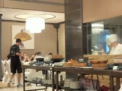 -京香轩·中餐厅(上海中庚聚龙酒店)