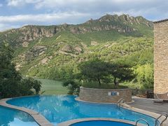 -望京楼flavor餐厅(古北水镇景区店)