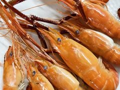 -粤盛海鲜平价店(洛溪食街店)
