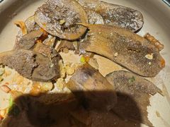 -芸鲜季·云南野生菌餐厅· 云南风物味研社(闵行店)