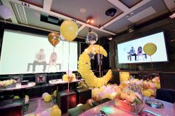 -瞬间漂亮·化妆造型(北滨路店)
