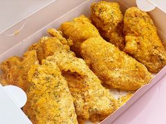 -悠个炸鸡(南京创始店)