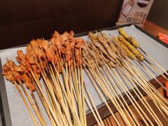 -猫公子纸上烤鱼烧烤•Bistro小酒馆(钱江世纪城店)