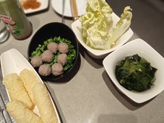 -海底捞火锅(太阳宫凯德mall店)