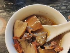 -慢丽江·云南野生菌土鸡锅(付家庄店)