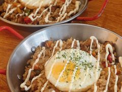 -青春分食(仙林大学城店)