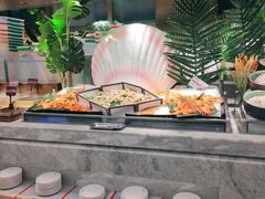 -亚马逊海鲜自助(梅溪湖步步高店)