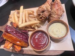 -农畉LONFOOD(万象天地店)