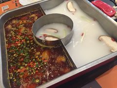 -新辣道鱼火锅(世纪金源购物中心店)