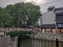 -小厨娘金榜题名(夫子庙秦淮河店)