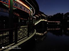 -西海子公园
