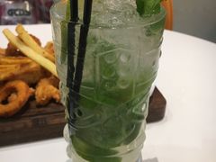 -大象厨房(重庆道店)