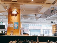 大堂-同仁四季椰子鸡(福田东园总店)