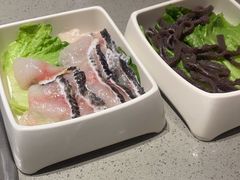-海底捞火锅(攀枝花万达店)