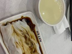 -冰泉豆浆馆(白云山总店)
