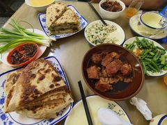 -清真长顺牛肉馆