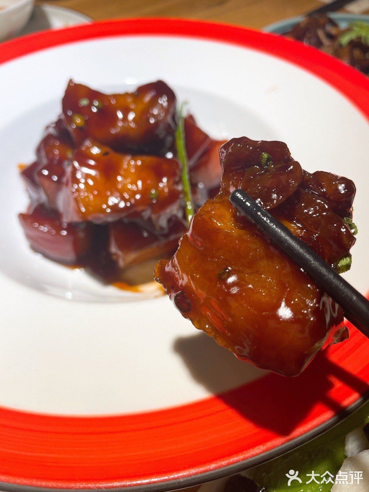 魔都热门本帮菜餐厅，值得N刷的本帮菜之光  