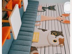 -Tomado绿色烘焙(大尧三路店)