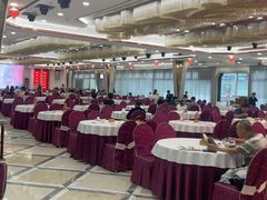 -金华安大酒楼·老牌潮菜·粤式茶点(东方国际店)