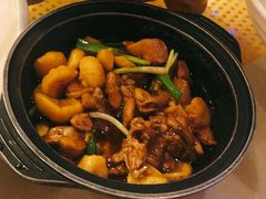 -缪氏川菜(丰盛町店)