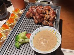 -玉川屋·深夜食堂居酒屋(柳巷店)