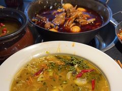 -李子坝梁山鸡(李子坝大鸡哥店)