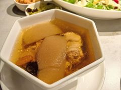 -柴门头啖汤·经典川菜·慢火汤品(锦城万达店)