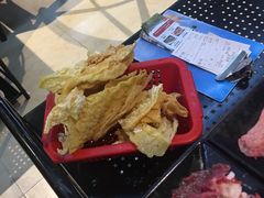 -幸运牛汕头小黄牛牛肉火锅(梅林店)